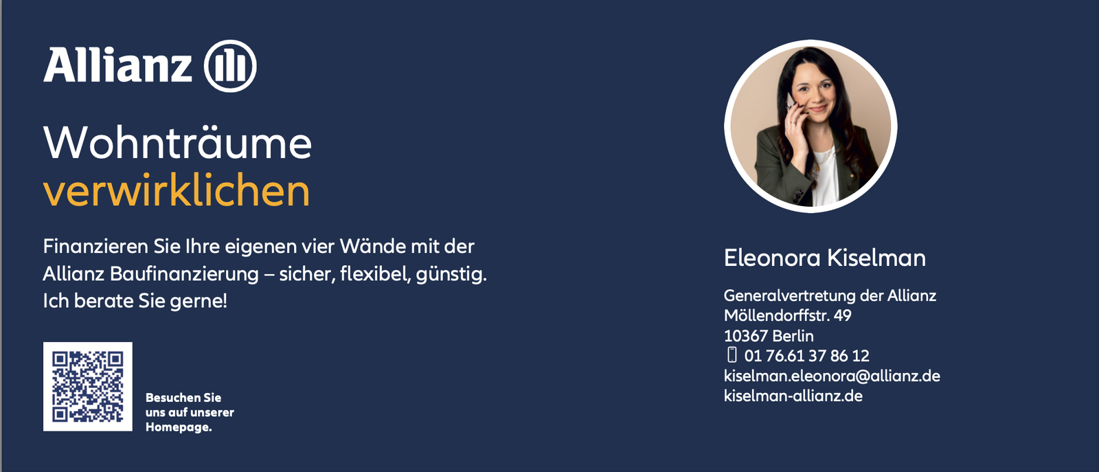 Strategic Partner